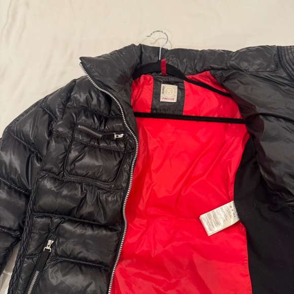 Bogner Fire and Ice ski jacket - Picture 5 of 9